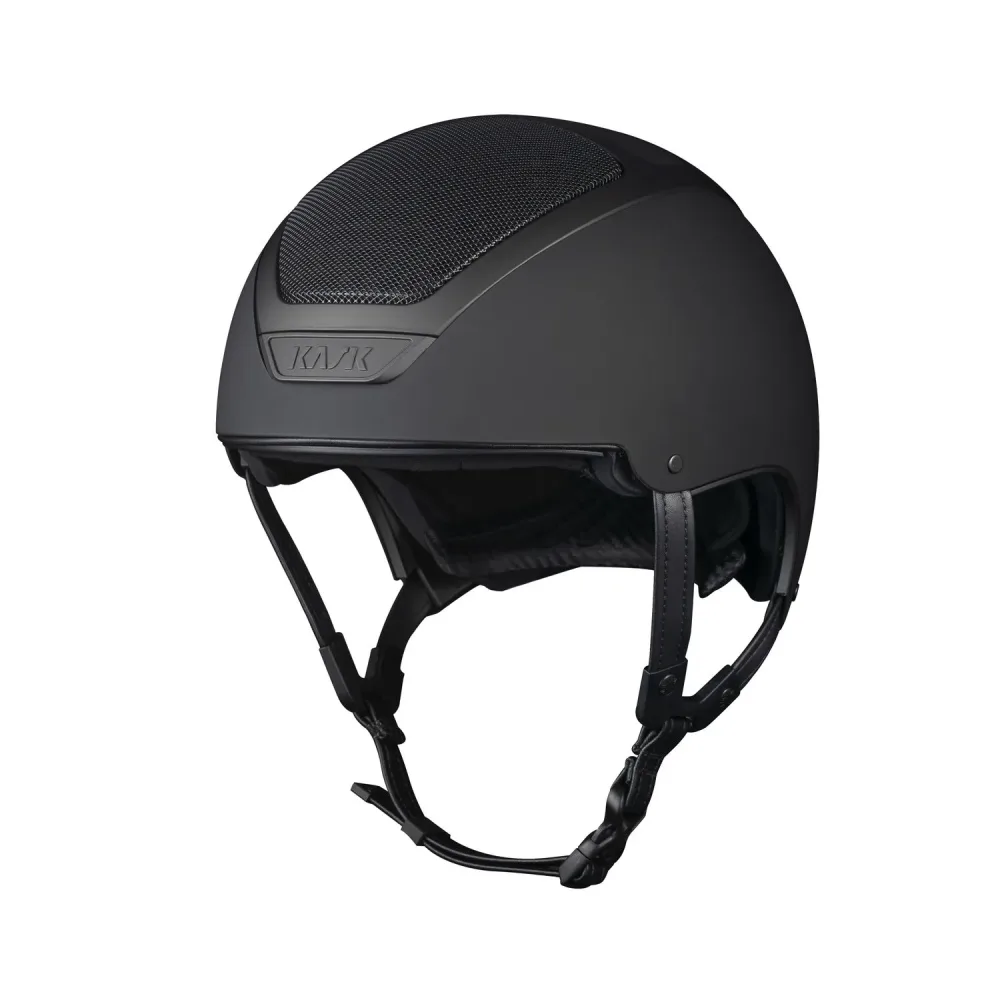KASK Dogma XC Reithelm inkl. Liner