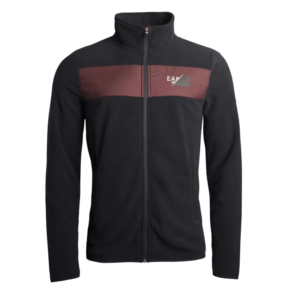 Kingsland KLsonel Unisex Fleecejacke