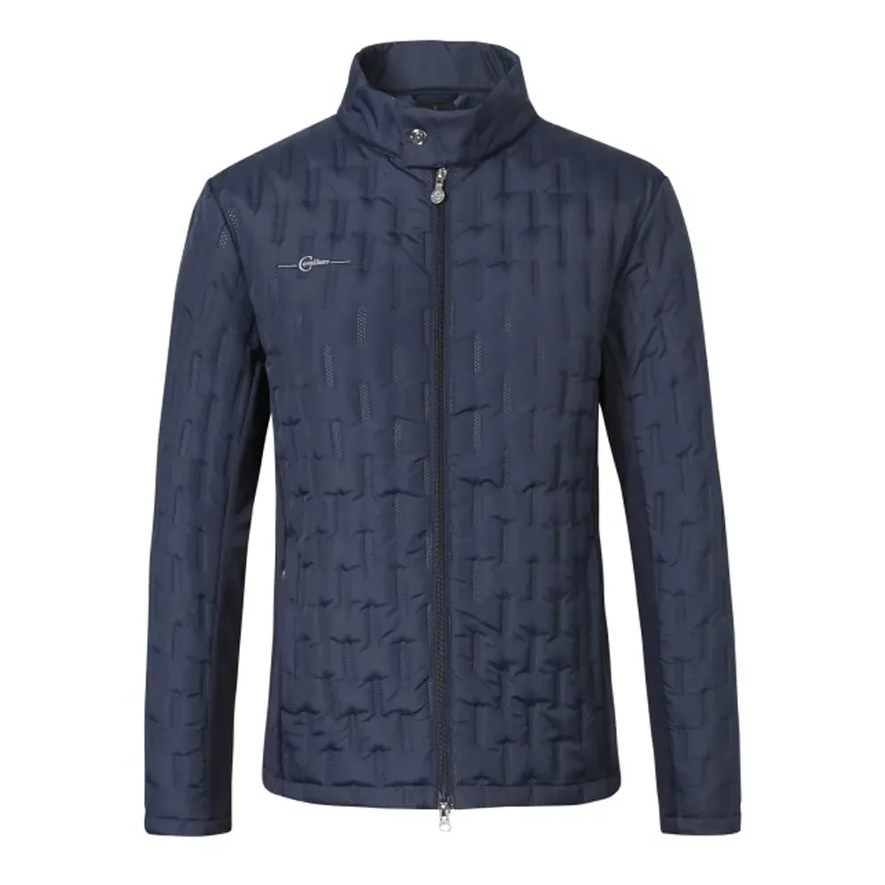 Covalliero Hybridjacke Herren