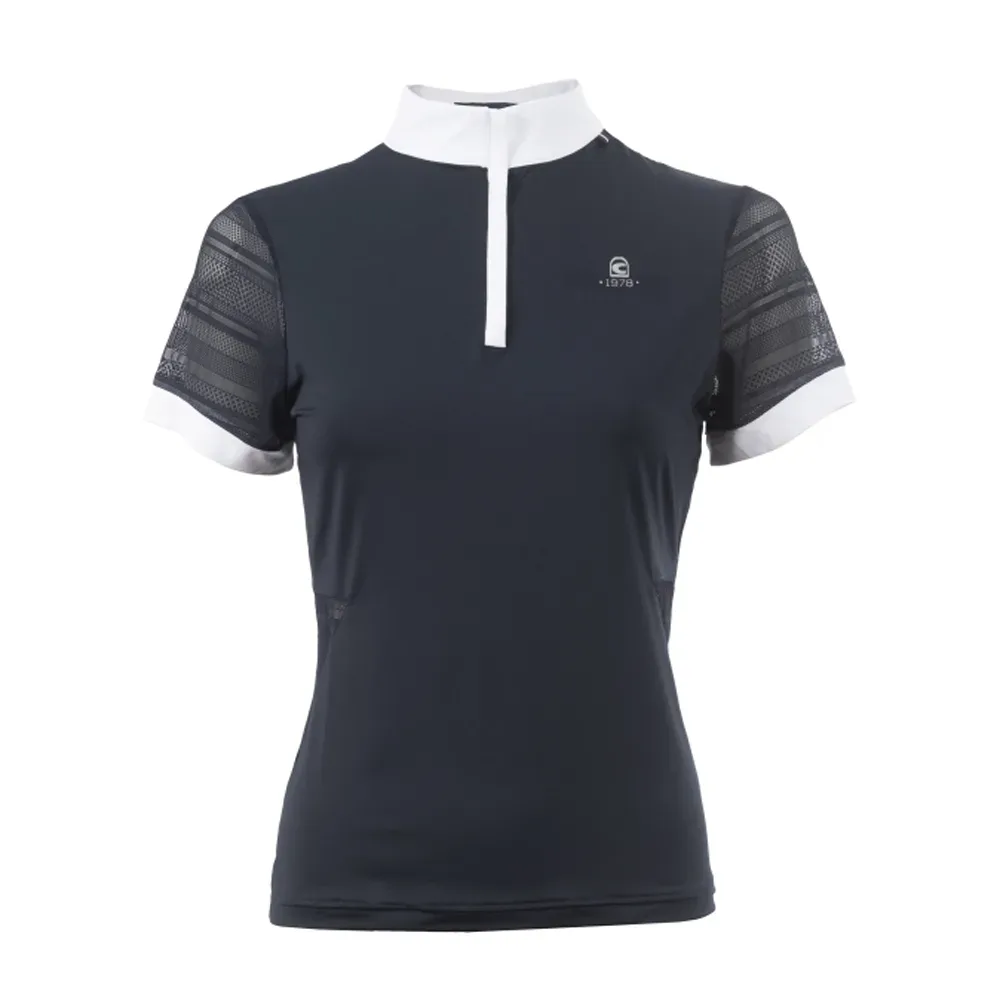 Cavallo Fatou Turniershirt Damen
