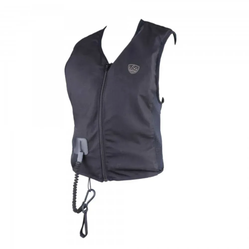 USG AIXPLORER Cordura AirbagWeste