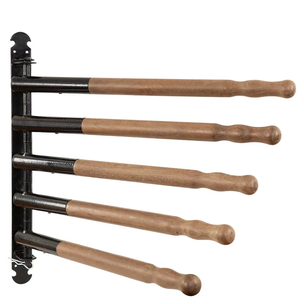 BR Stubbs Schabrackenhalter Retro