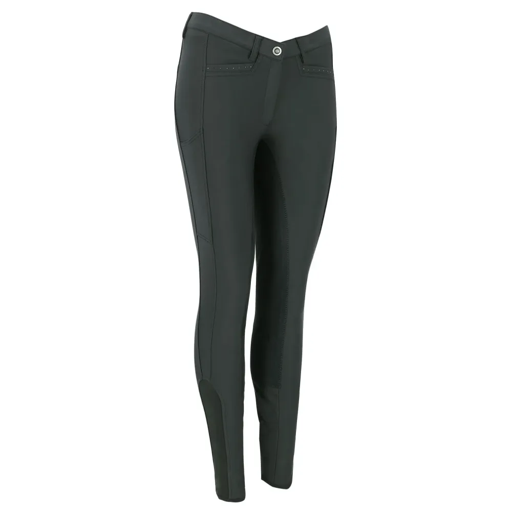 Schockemöhle Celine FS Ganzbesatz Reithose Damen