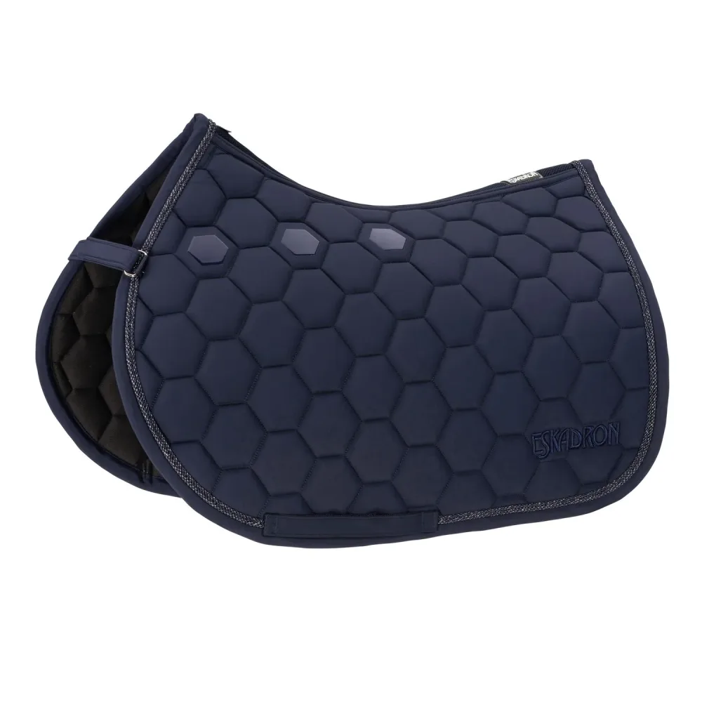 Eskadron Basic Softshell Schabracke