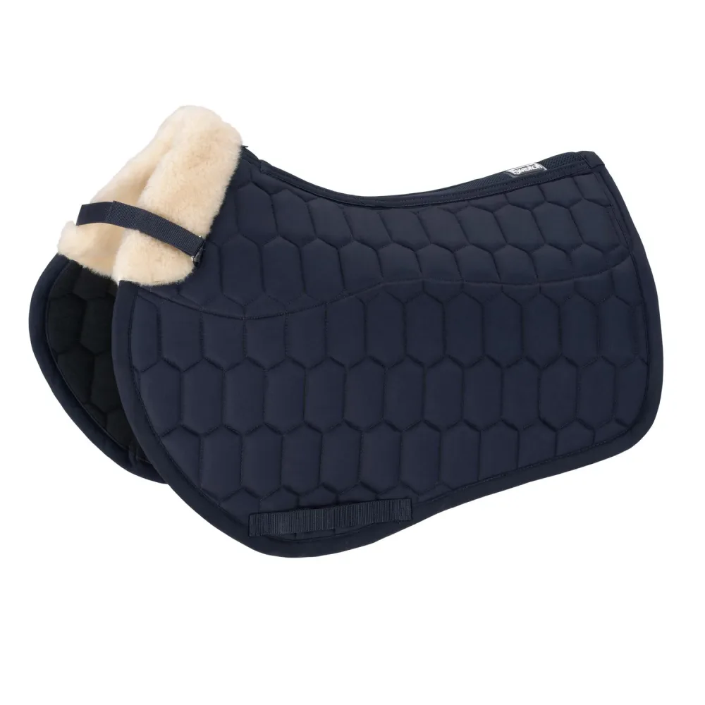 Eskadron Basic Cotton EvoWool Schabracke