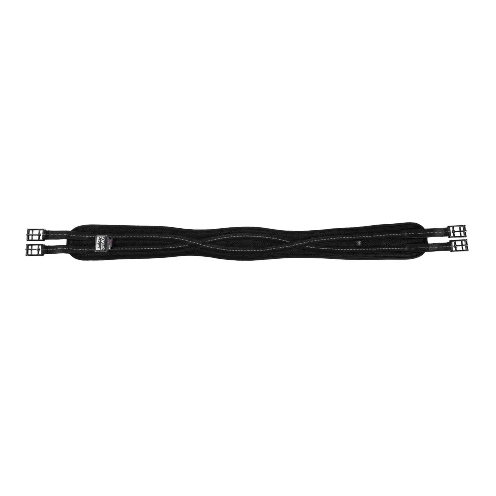 Eskadron Basic Mesh Dressage Sattelgurt