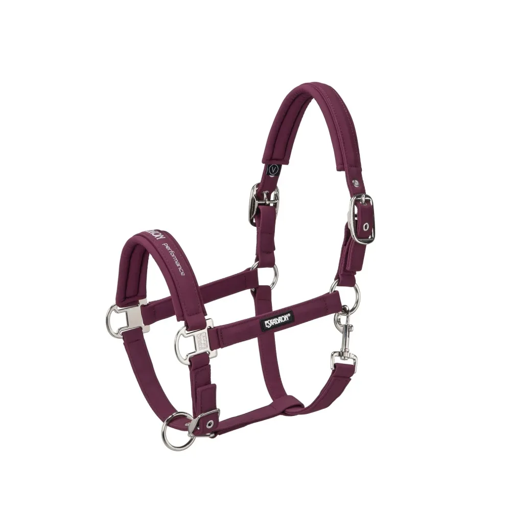 Eskadron Basic Double Pin Buckle Softshell Halfter