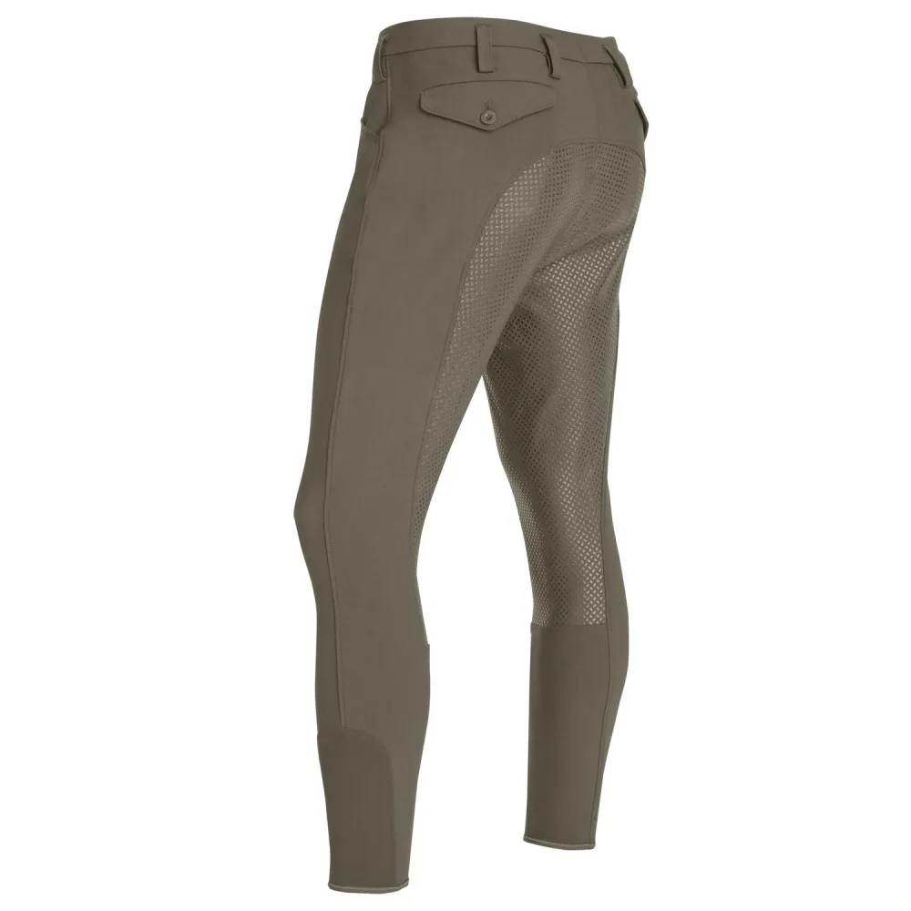 Pikeur Rossini Grip Ganzbesatzhose Herren