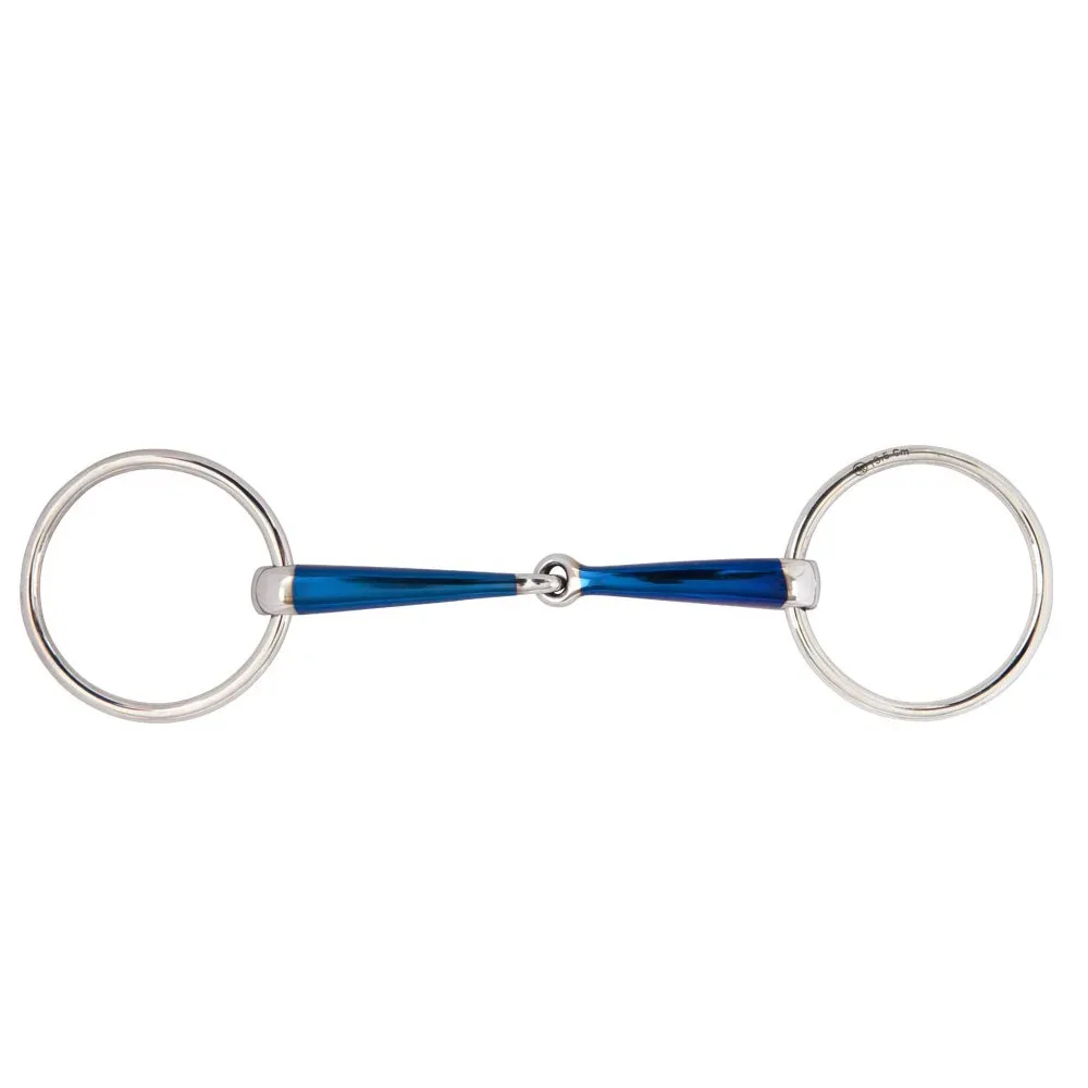 BR Sweet Iron Wassertrense 14 mm einfach gebrochen