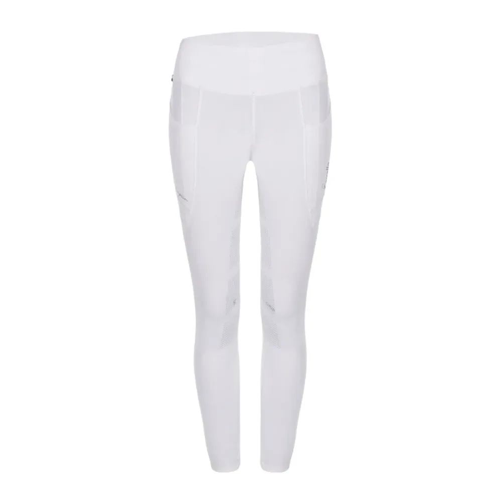 Cavallo CAVALLIN  Vollgrip Reitleggings Damen und Kinder