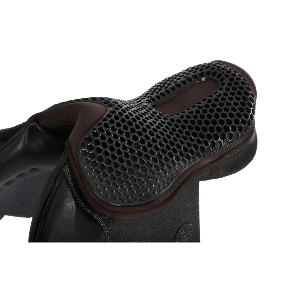 Acavallo Sattelsitzkissen Jump Gel Ortho Coccyx