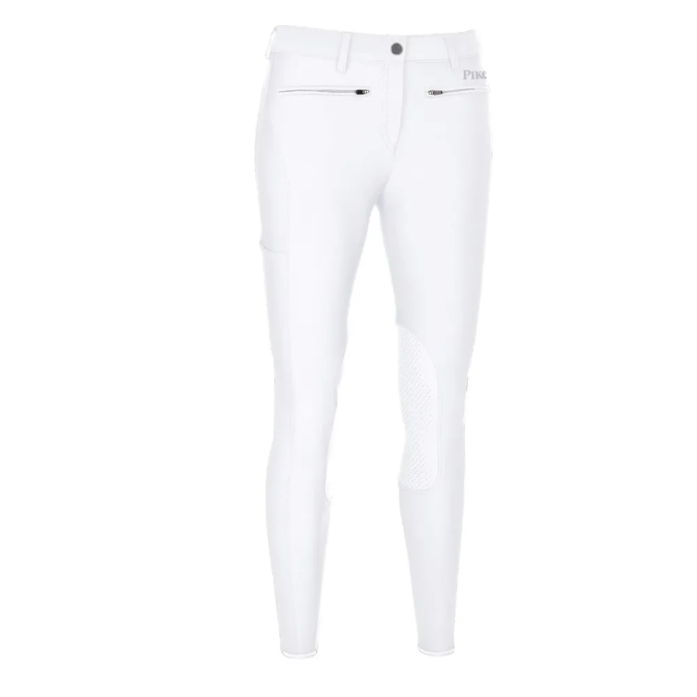 Pikeur Tessa GR KN Kniegrip Reithose Damen