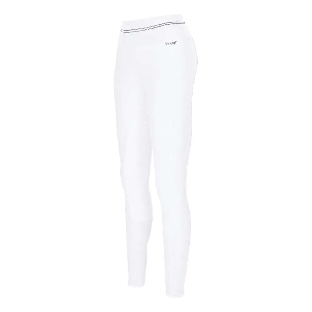 Pikeur Gia Athleisure Ganzbesatz Reithose Damen