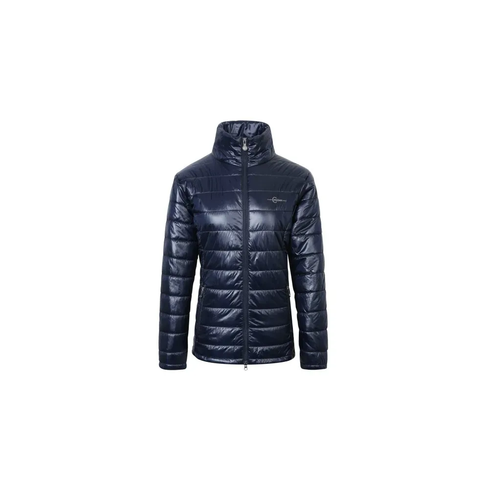 Covalliero Damen Steppjacke