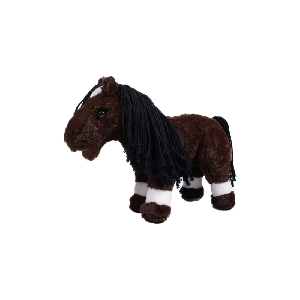 HKM Cuddle Pony