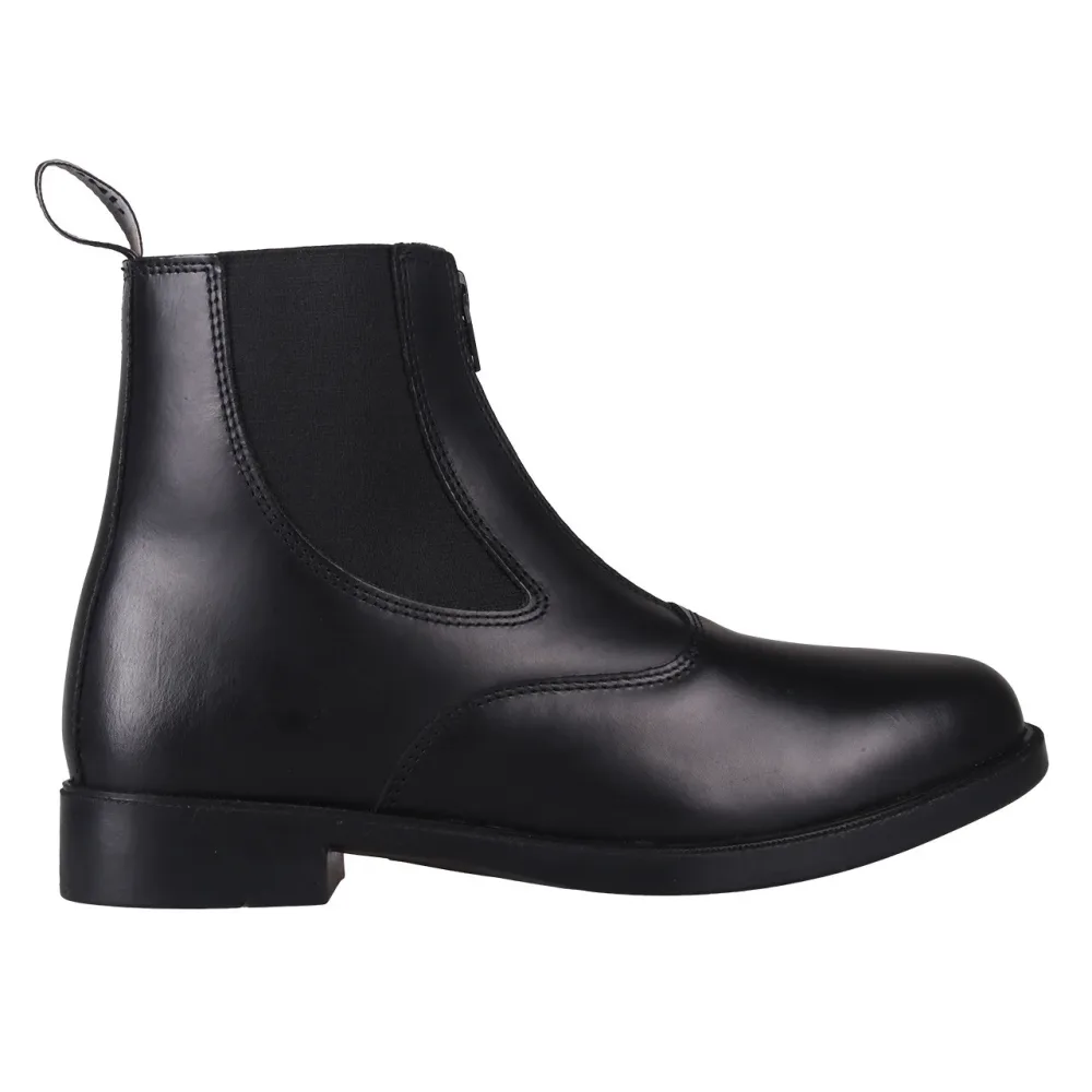 QHP Stiefelette Manilla Kinder