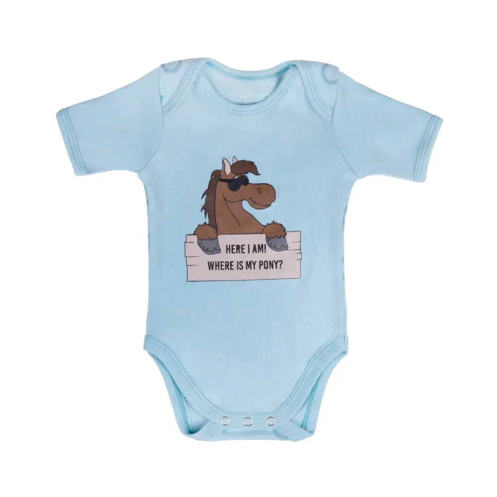 QHP Baby Body Bobby