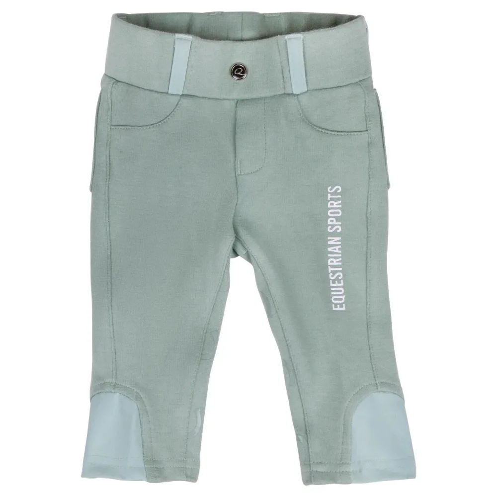 QHP Reithose Bobby Kinder