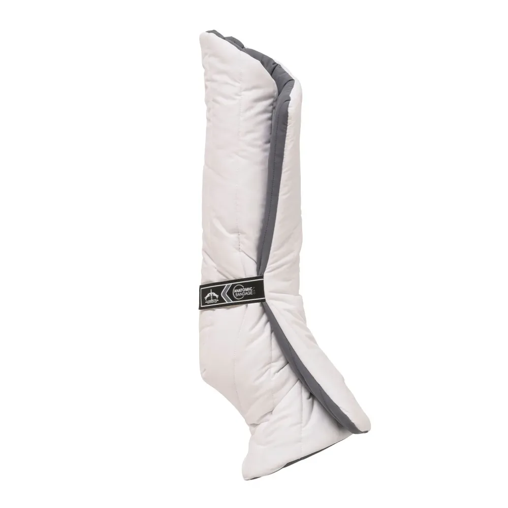 Veredus Anatomic Bandage Pad hinten