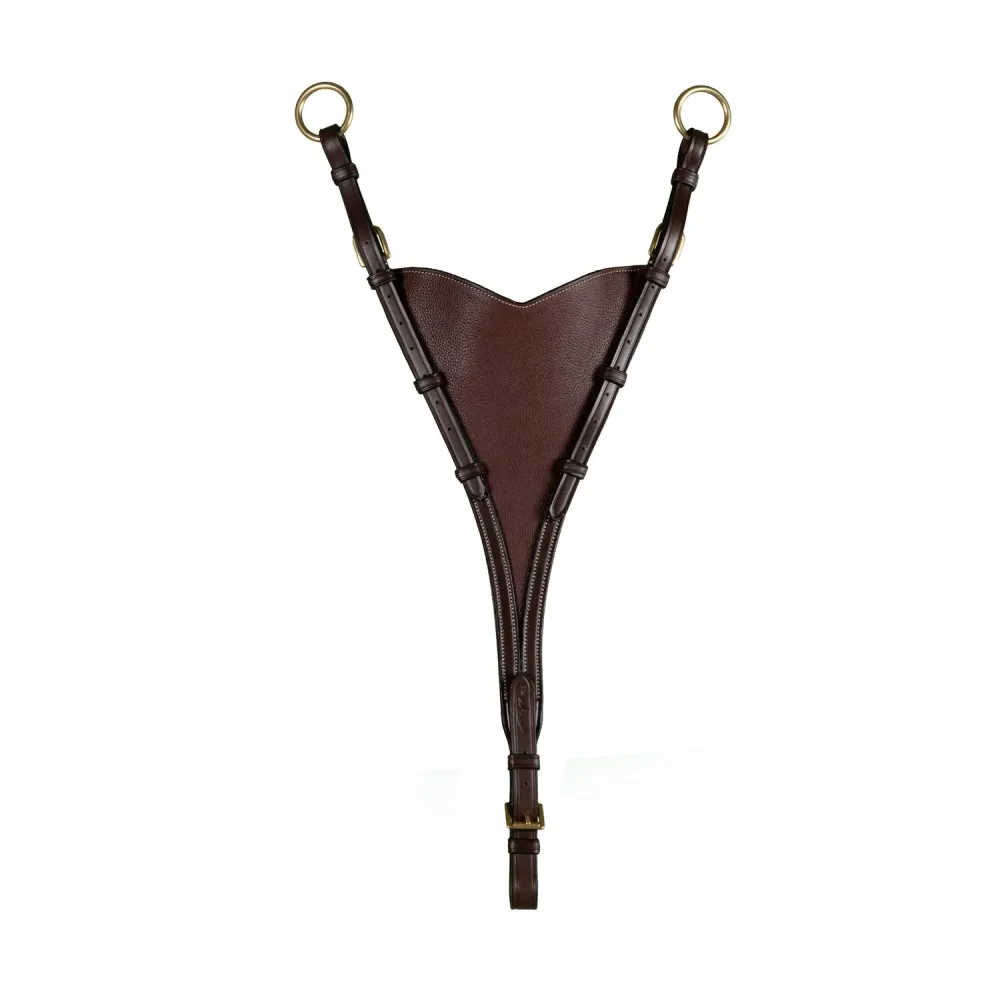 Dyon DCollection Martingalgabel Soft Bib geschlossen
