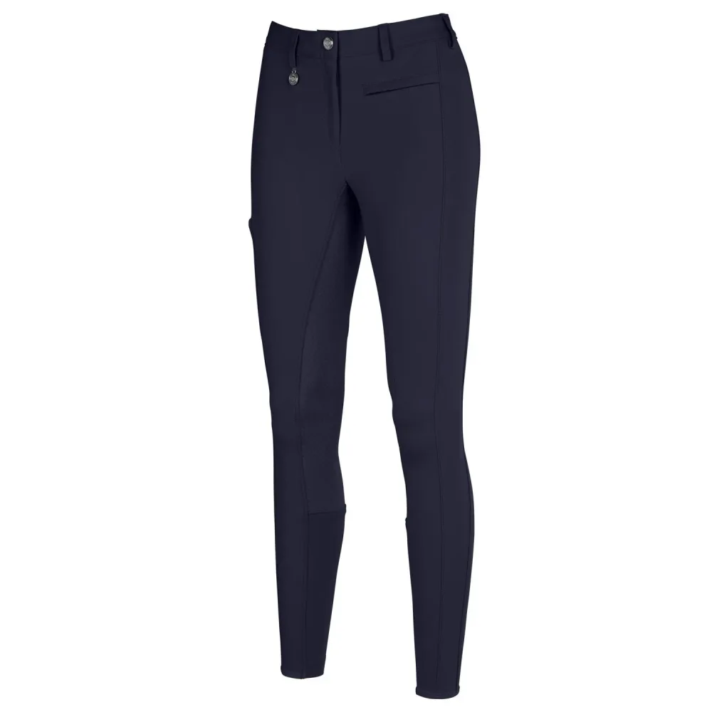 Pikeur  New Lugana GR Vollgrip Reithose Damen