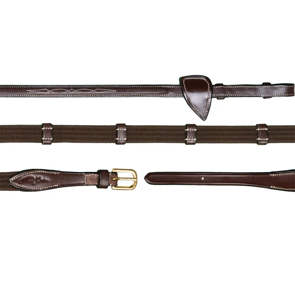 Dyon Zügel Gurt 16mm