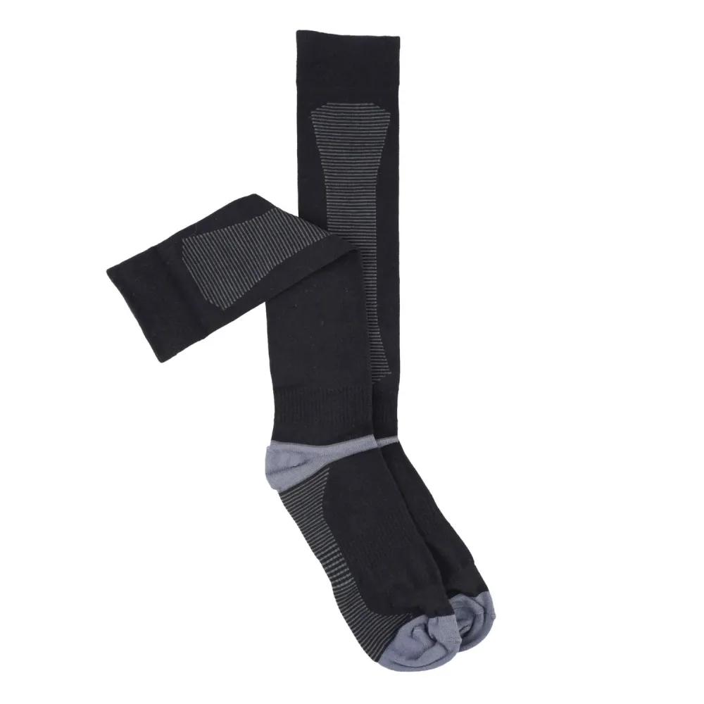 USG Bamboo Kniestrümpfe