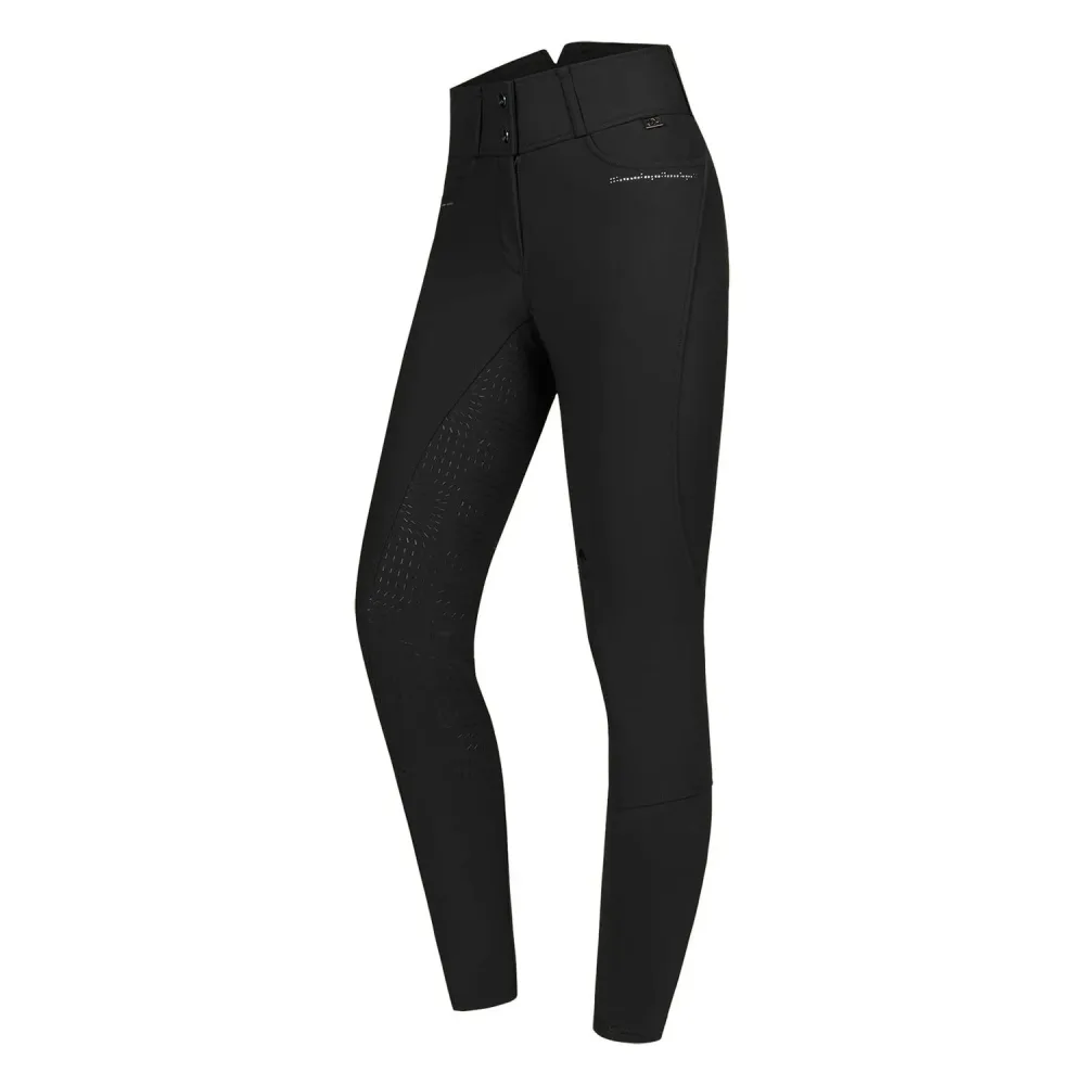 ELT Reithose Full Grip Mathilda Glam High Waist Damen