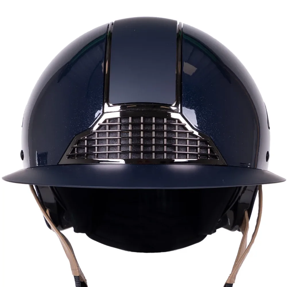 QHP Reithelm Miami Polo Visor