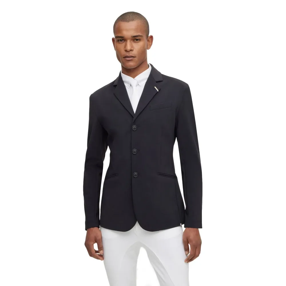 BOSS Equestrian Allen Turniersakko Herren