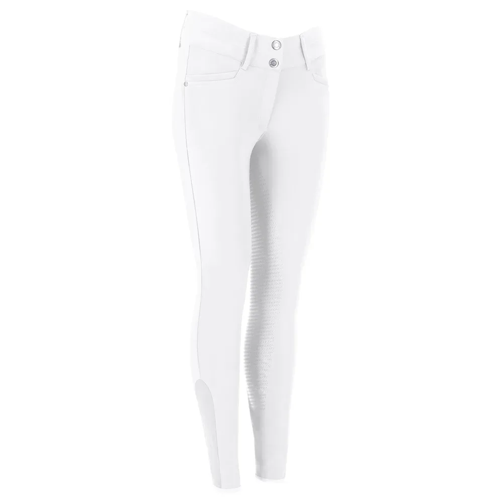Schockemöhle Summer Alexa FS Ganzbesatz Reithose Damen