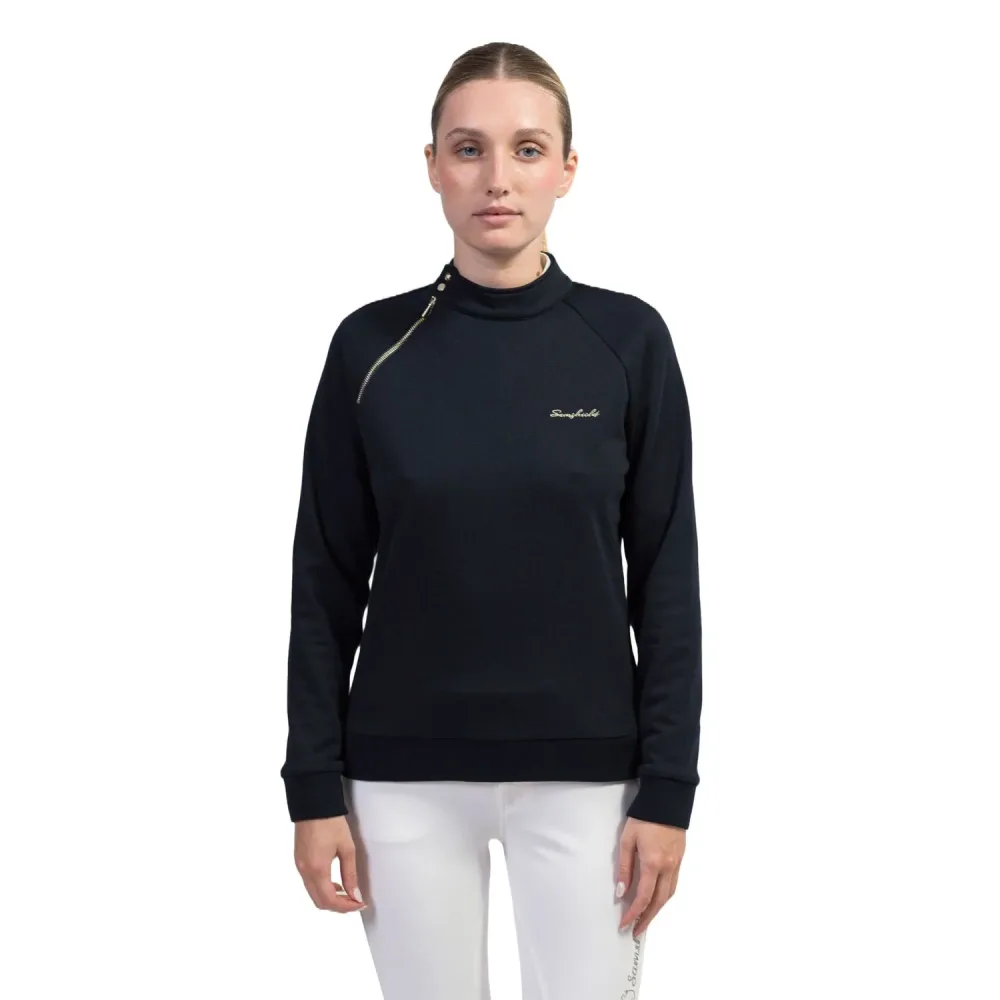 Samshield Ella Sweatshirt Damen