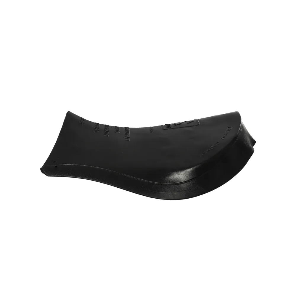 Acavallo Gel Pad 12 hinten erhöht