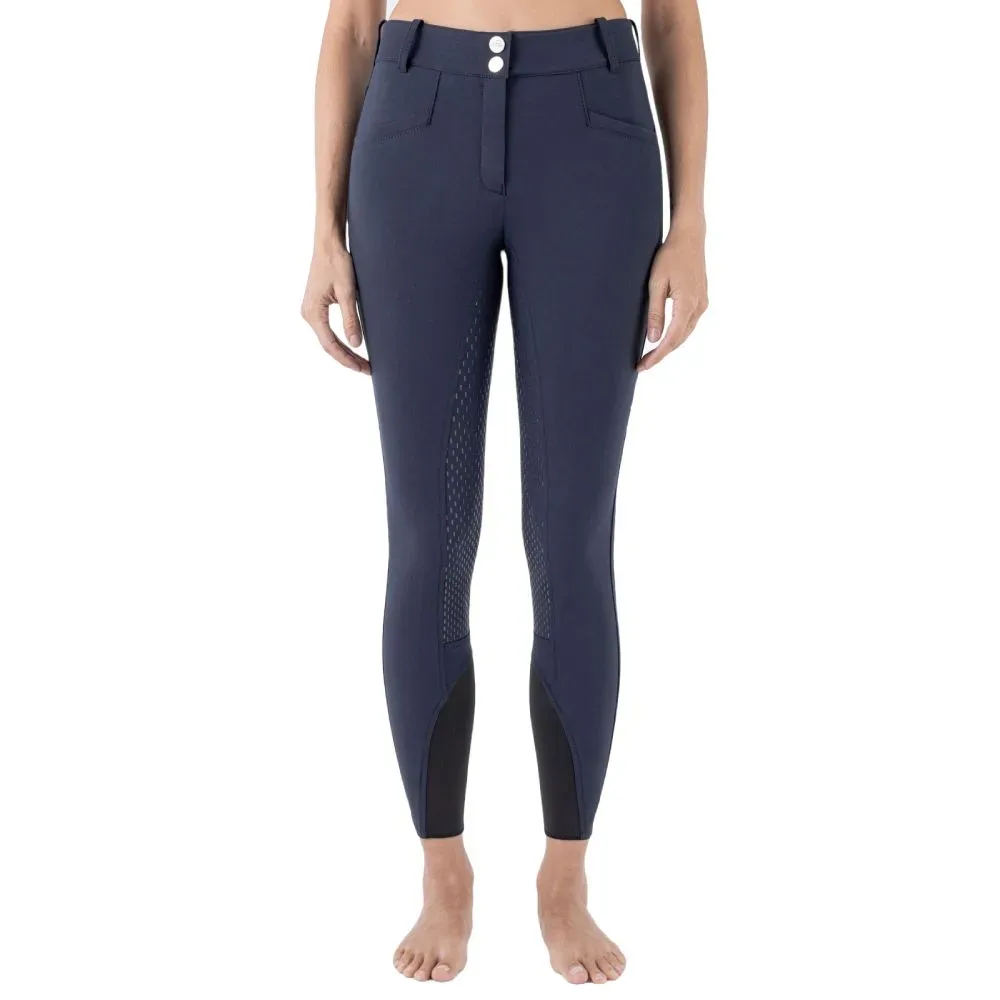 Equiline Arlette Full Grip Reithose Damen