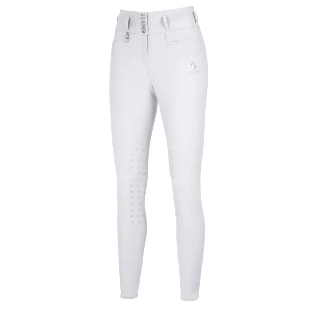 Pikeur HW23 Highwaist Kniegrip Reithose Damen