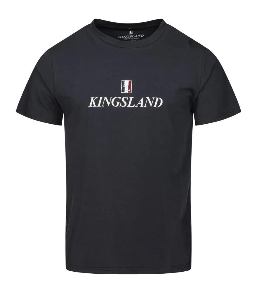 Kingsland Classic Tshirt Kinder