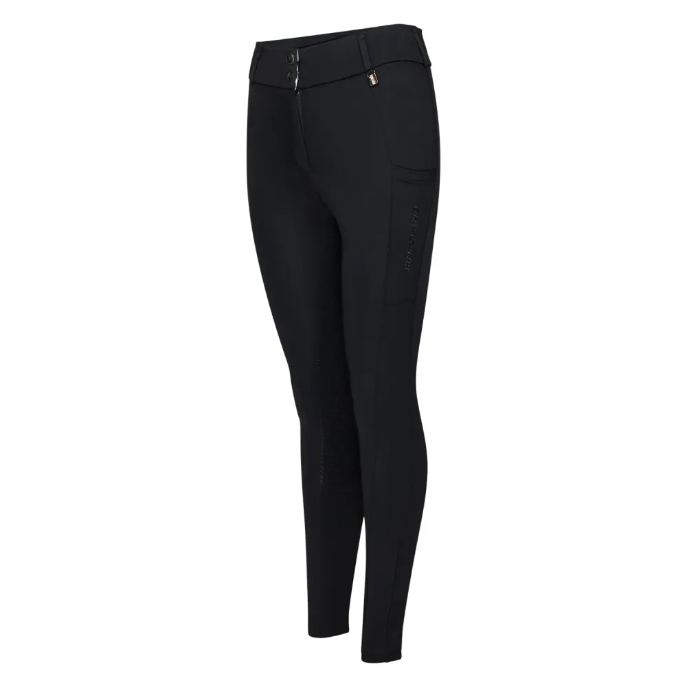 Kingsland Classic KLkaya FTec6 Vollgrip Reithose Damen