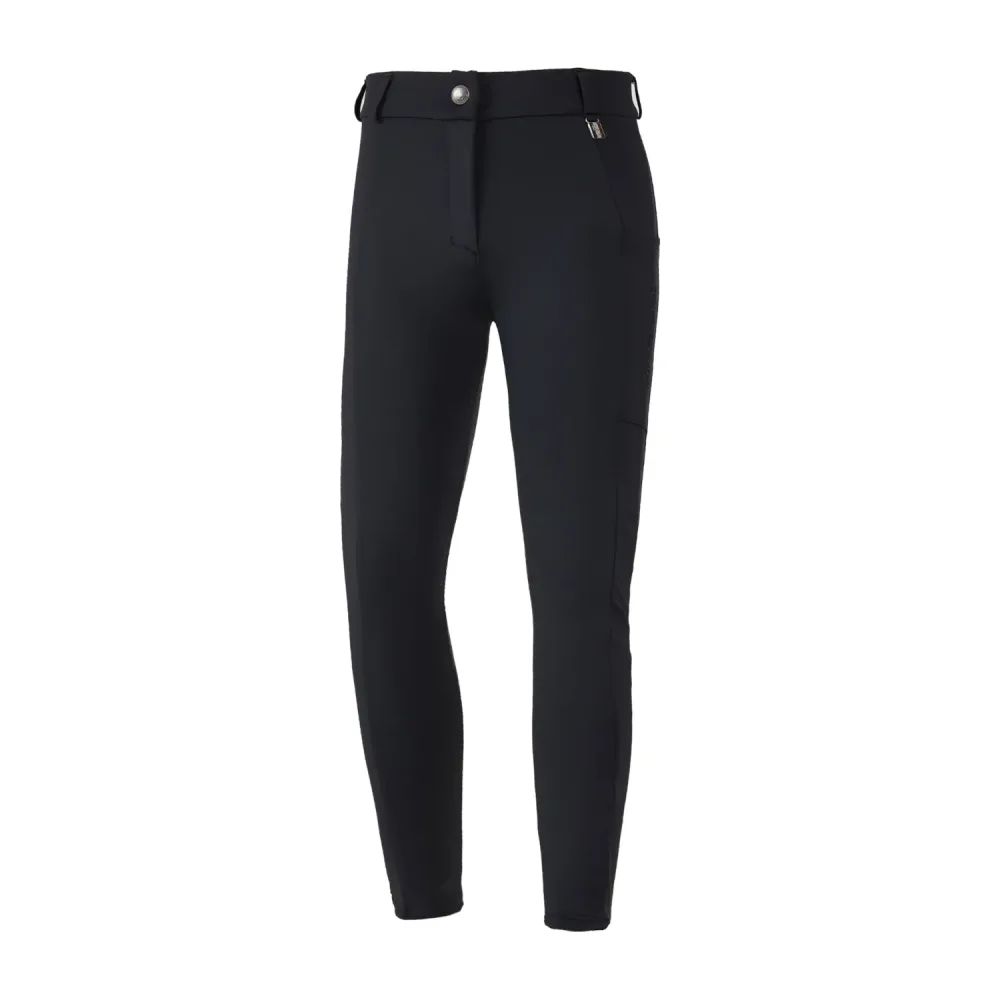 Kingsland Classic KLkaysa FTec6 Vollgrip Reithose Mädchen
