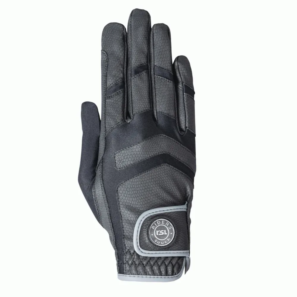 RSL Palma Reithandschuhe aus AlbarinNylon