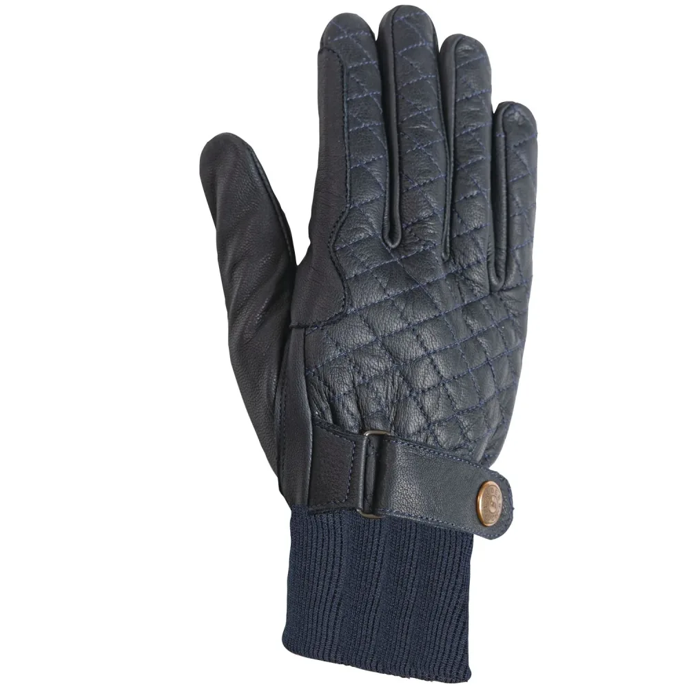 RSL Kitzbühel Winterhandschuhe Leder