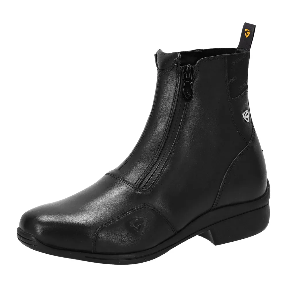 Tonics XRay Stiefelette