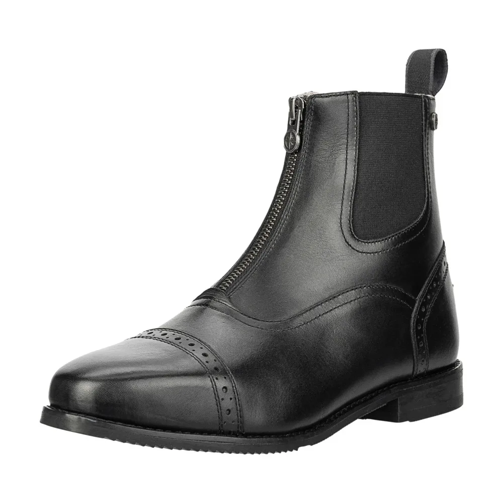 Suedwind Winter Stiefelette Florentina FZ Merino