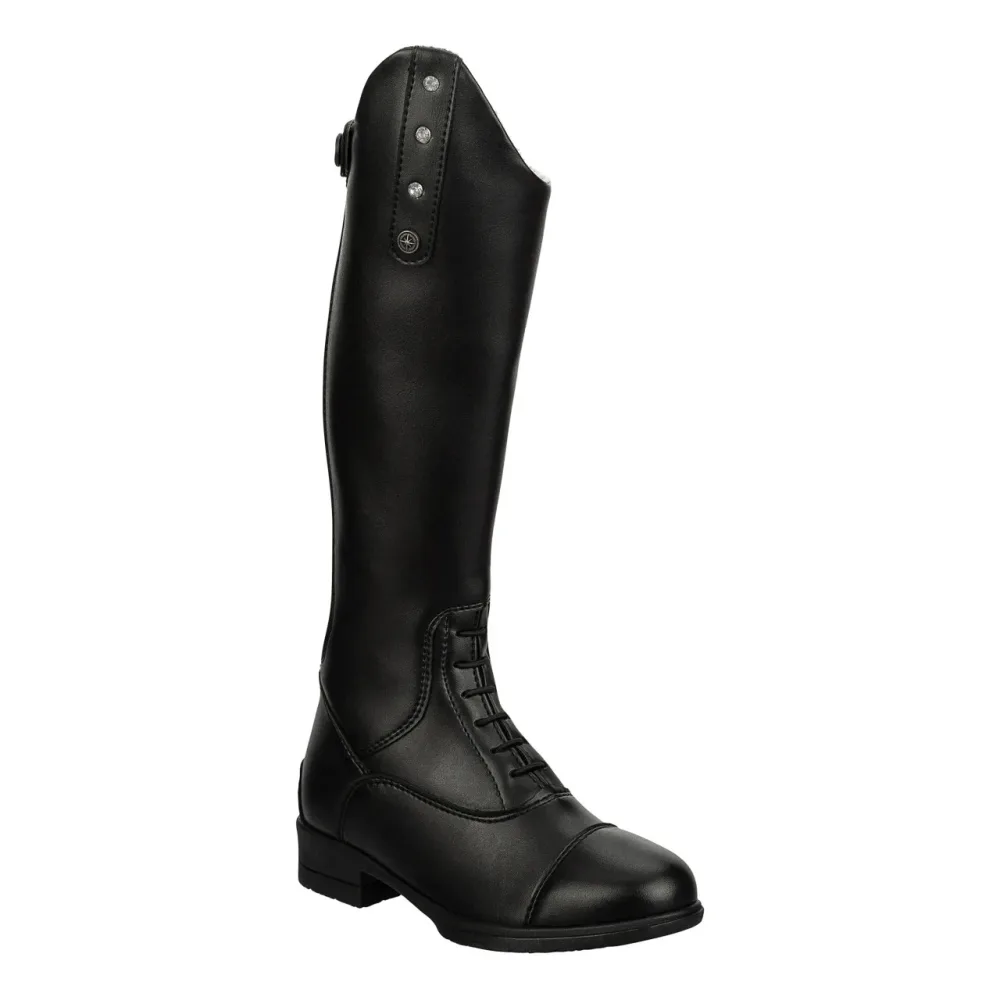 Suedwind Nova Kids Fun Glitter Winter Tall Boot Slim Normal