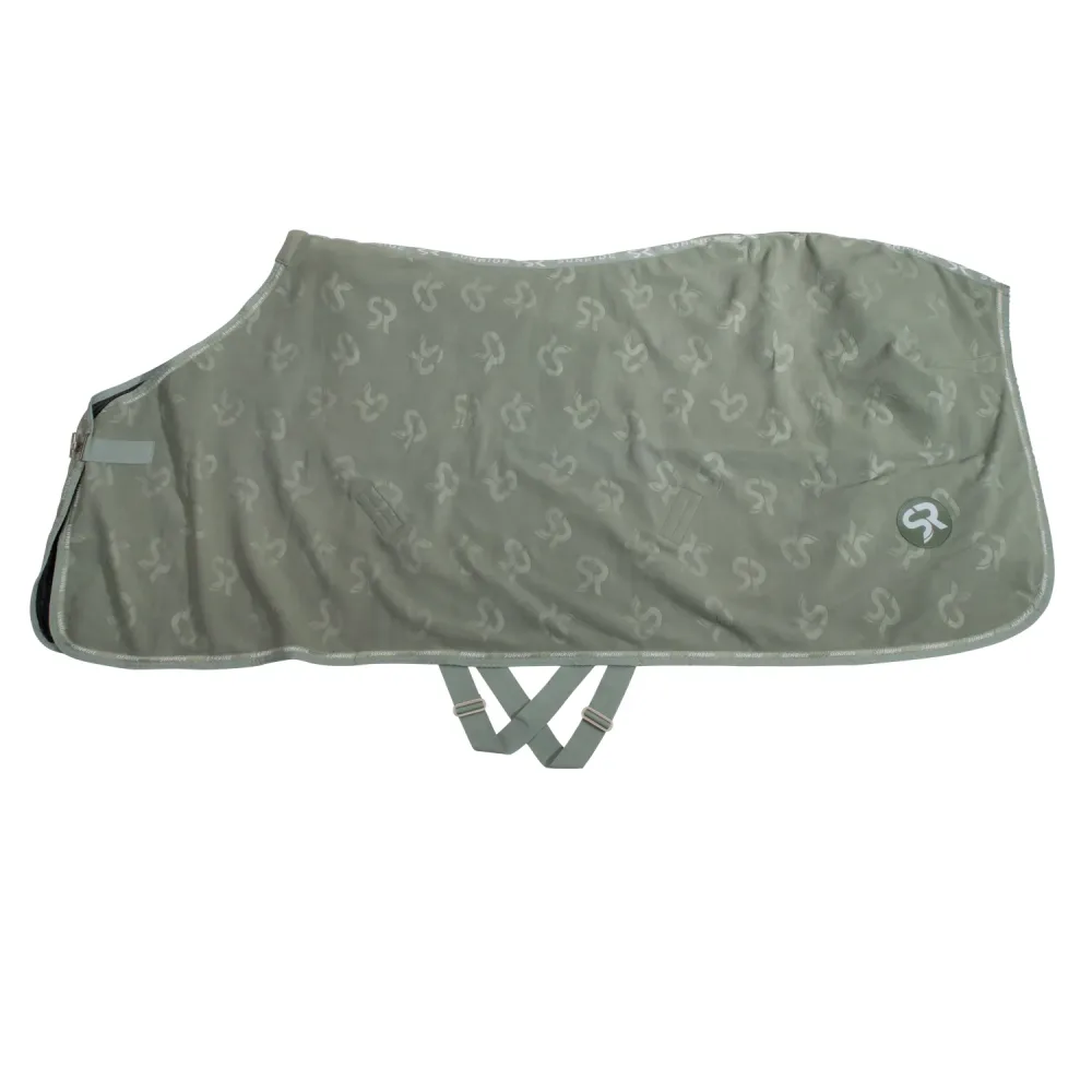 Sunride Abschwitzdecke Wellington