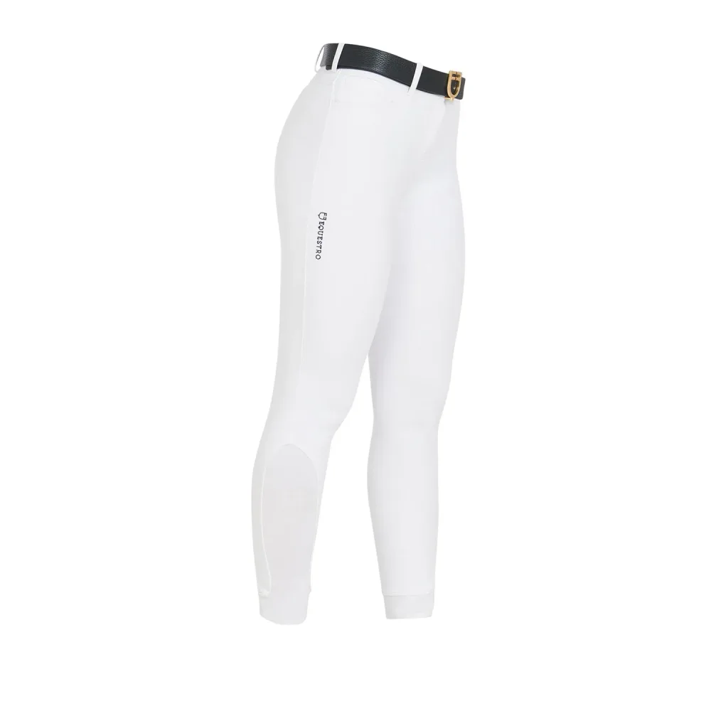 Equestro Aria slim fit Vollgrip Reithose Damen