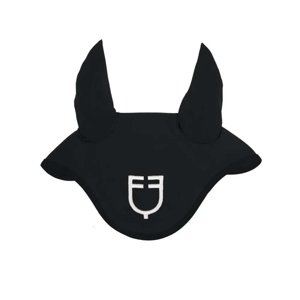 Equestro Black Line Fliegenohren