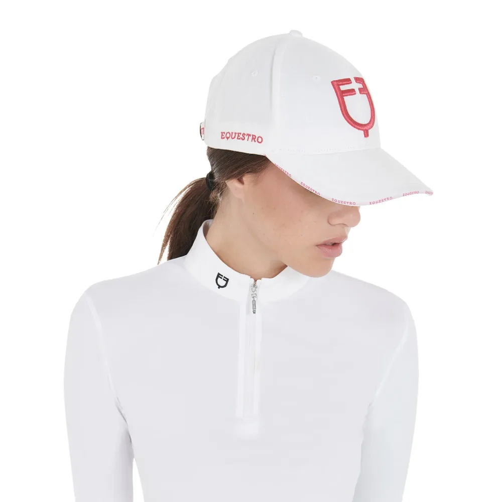 Equestro Baseball Cap