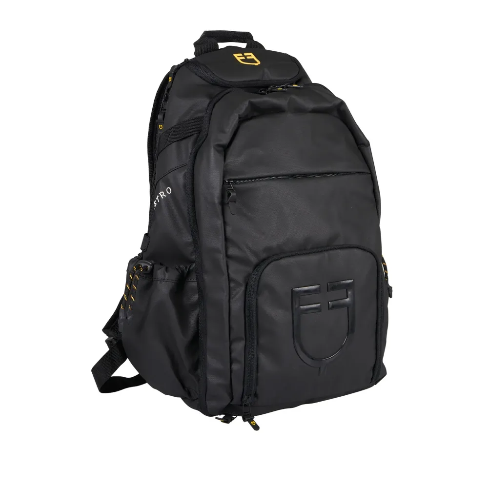 Equestro Equestro Multipocket Rucksack