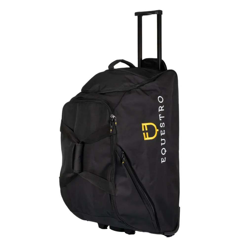 Equestro Trolley Bag