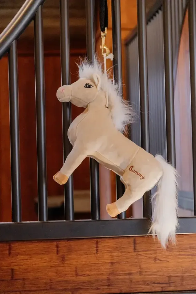 Kentucky Horsewear Relax Horse Toy